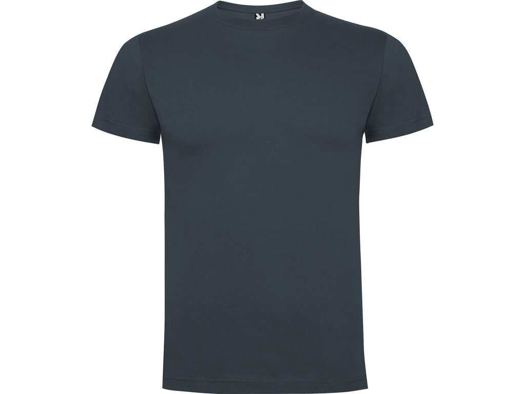 Camiseta Bordado Personalizado con 2 diseños