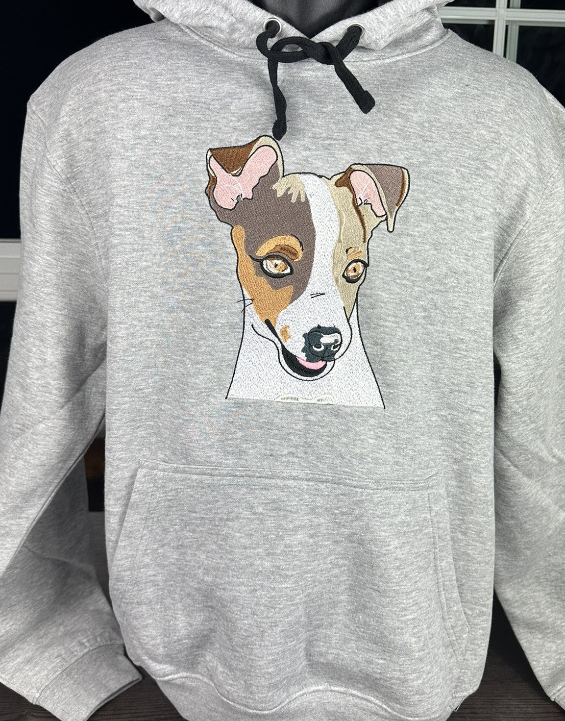 Sudadera de Mascotas Personalizado
