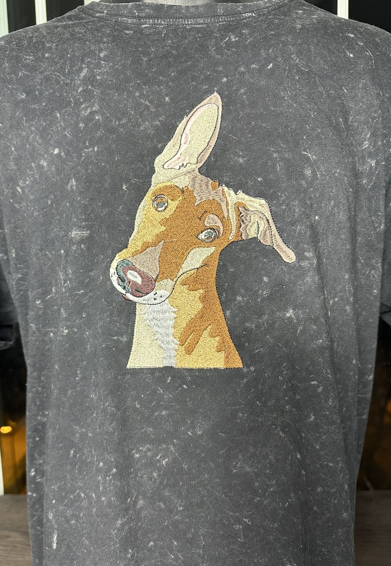 Sudadera de Mascotas Personalizado