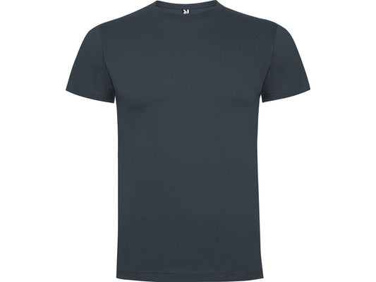 Camiseta Bordado Personalizado con 2 diseños